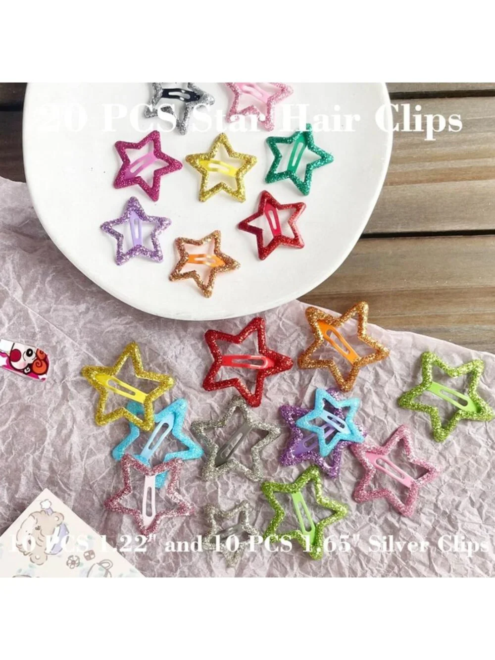 N/A add sprinkle